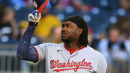 Final: Pirates 4, Nationals 3 taken at PNC Park (Live coverage)